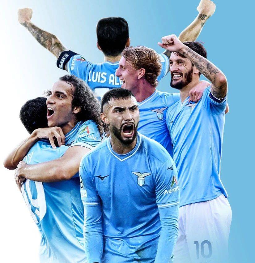 意大利足球盛况：拉齐奥战尤文图斯的简单介绍