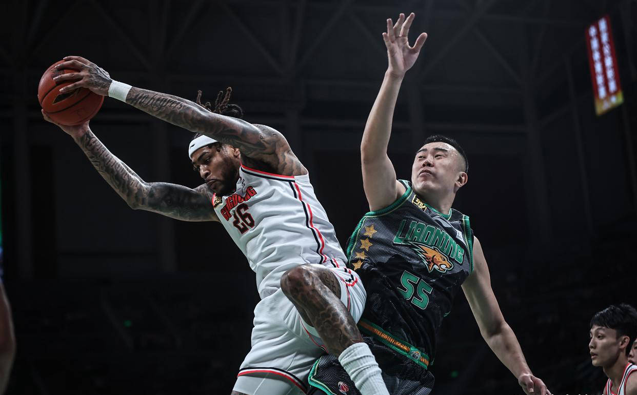 关于上海队迎来辽宁挑战，双方实力堪称势均力敌的信息