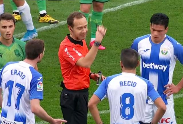 关于西班牙人遭遇追平，主场劣势难改窟窿的信息