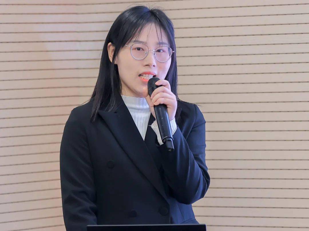 参赛选手各展所长，决战触手可及的简单介绍