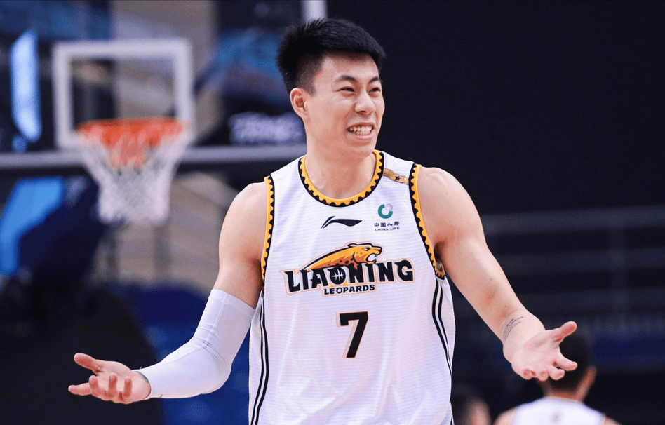 包含山西队绝杀猛龙，张镇麟惊艳四座的词条