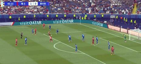 瑞士惨淡落败,欧洲杯预选遇冷门惨剧 瑞士惨淡落败,欧洲杯预选遇冷门惨剧