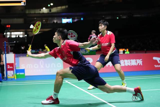 中国队碾压德国队，安赛龙高光表现