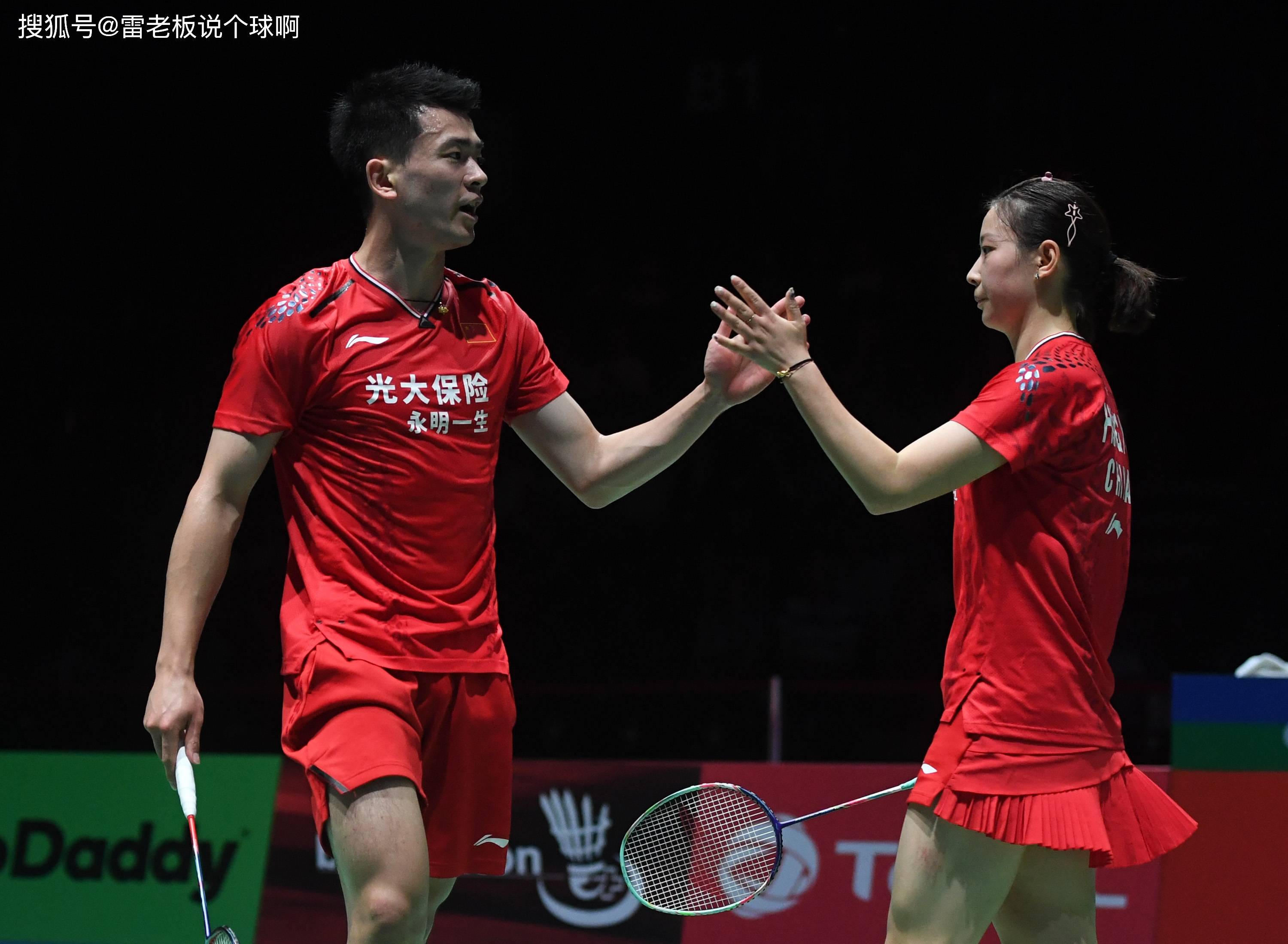 印尼队鏖战马来西亚队，辛杜扛起全队