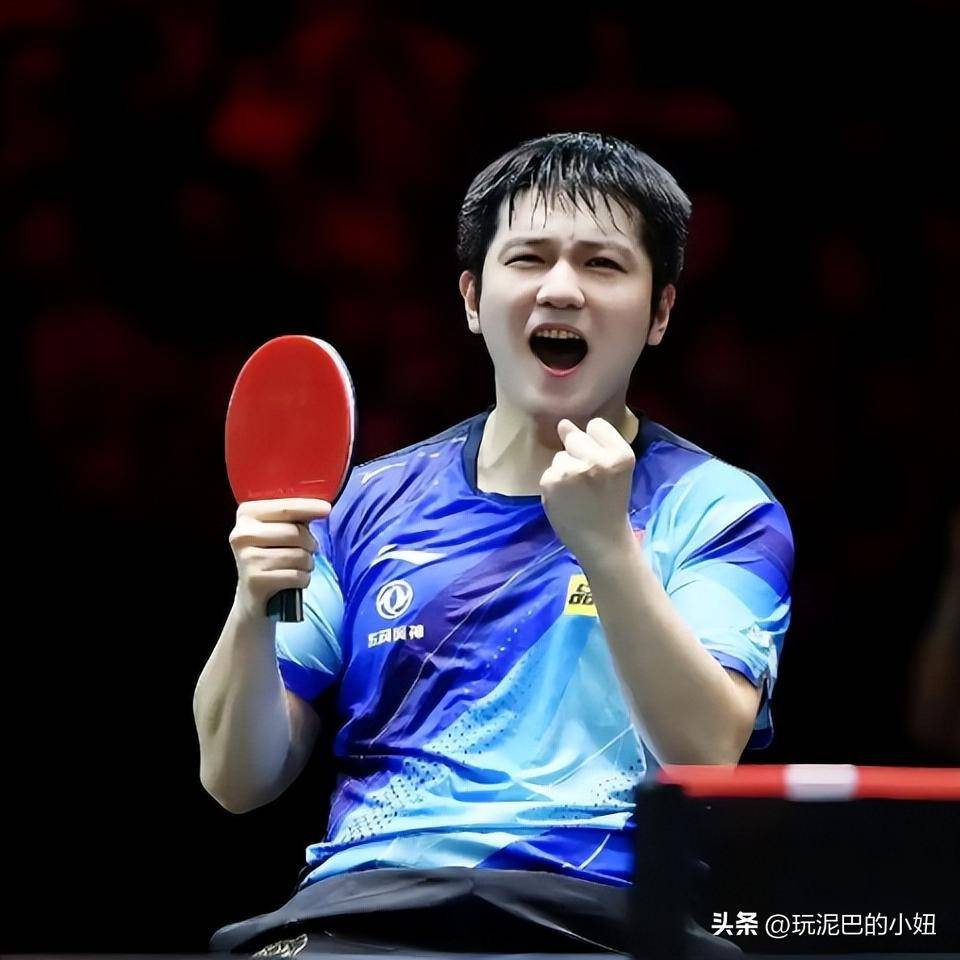 波兰队翻盘奥地利队,樊振东关键制胜 波兰队翻盘奥地利队,樊振东关键制胜