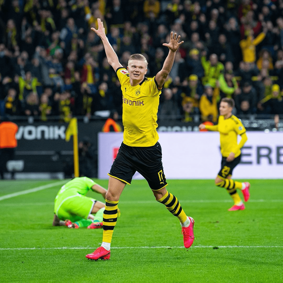 巴萨绝杀利物浦，哈兰德刷新纪录